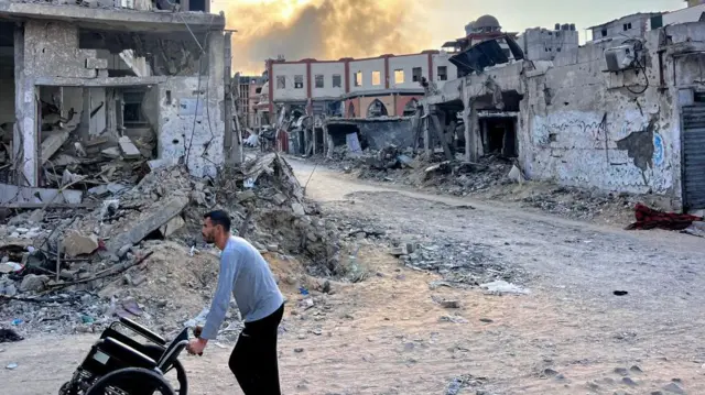 32 شهيدا في غزة منذ فجر الخميس
